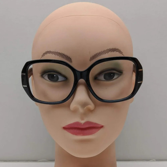 🕶️Frame Only! Coach HC8119 L090 Bryn Sunglasses 56/16 140 /KAG426🕶️ - Picture 4 of 4